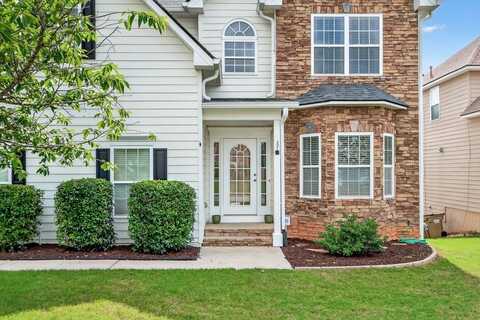 910 Pebble Creek Trail, Suwanee, GA 30024
