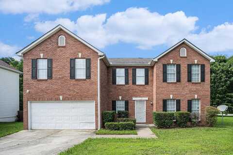 4438 Parmalee Path, Conley, GA 30288