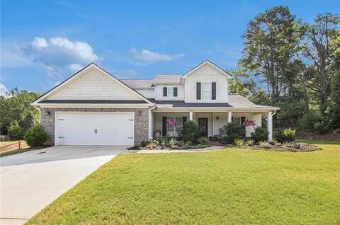 237 Poppyfield Farm Drive, Good Hope, GA 30641