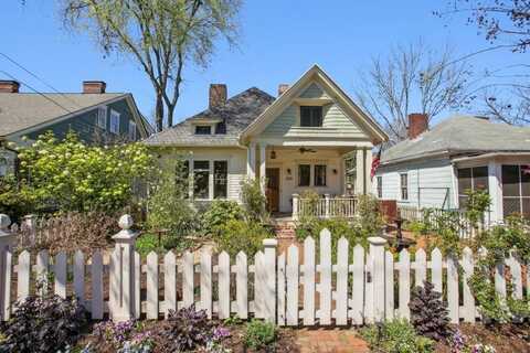 788 Lake Avenue NE, Atlanta, GA 30307