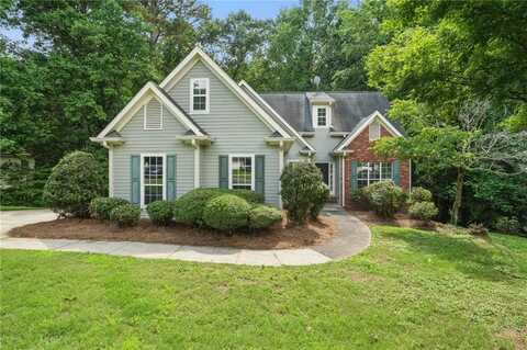 46 Highland Court, Carrollton, GA 30116