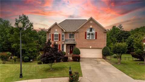 638 Glen Valley Way, Dacula, GA 30019