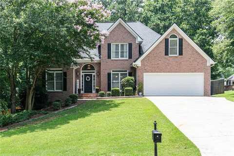 1418 Winborn Circle NW, Kennesaw, GA 30152