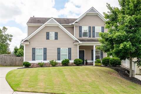 207 Cross Road, Acworth, GA 30102