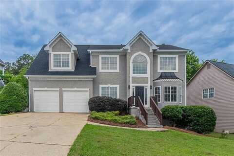 1706 BRANDON LEE Way SW, Marietta, GA 30008