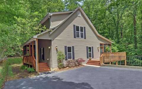 416 Sky Country Road, Dahlonega, GA 30533