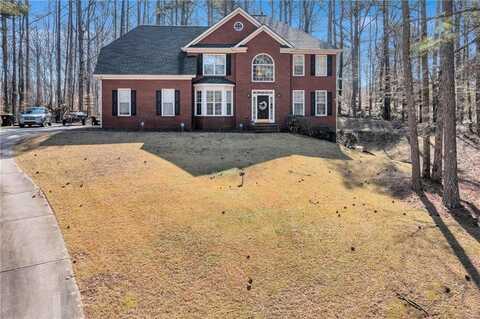 155 Matthew Way, Fayetteville, GA 30214