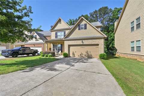 2550 Trelipe Drive, Lawrenceville, GA 30044