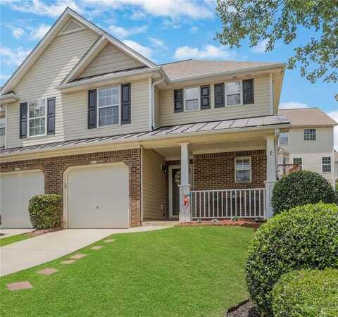 417 RED COAT Lane, Woodstock, GA 30188