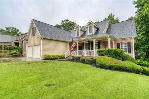 403 Hidden Hills Court, Canton, GA 30115
