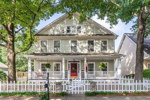 2092 Wood Trail NW, Atlanta, GA 30318