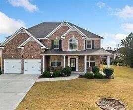 15 Creekwater Over Drive, Acworth, GA 30101