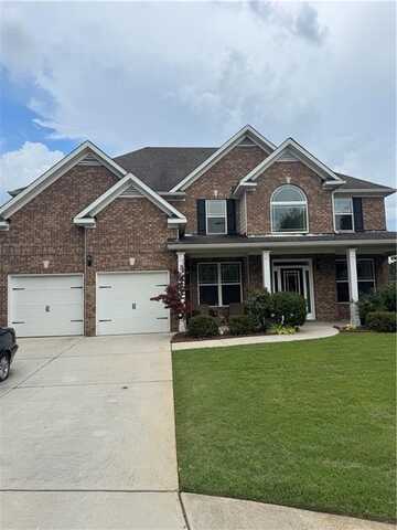 15 Creekwater Over Drive, Acworth, GA 30101