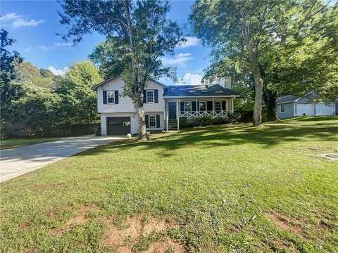 2955 Terry Lane SW, Marietta, GA 30064