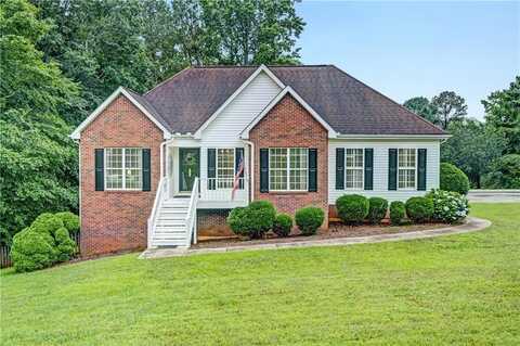 5421 Amherst Way, Flowery Branch, GA 30542