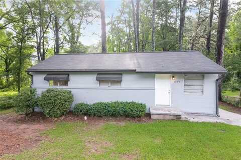 1079 Stonewall Drive Southeast, Atlanta, GA 30315