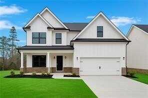 28 Creekview Drive SE, Cartersville, GA 30120