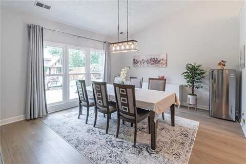 220 Chandler Court, Sugar Hill, GA 30518