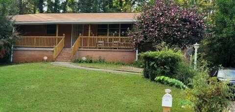 1723 FORT VALLEY Drive SW, Atlanta, GA 30311