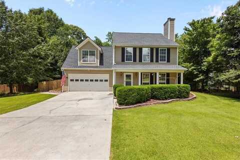 305 Hickory Pointe Court, Villa Rica, GA 30180