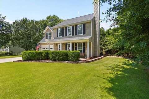 305 Hickory Pointe Court, Villa Rica, GA 30180