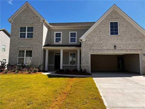 3755 Crestland Lane, Cumming, GA 30028