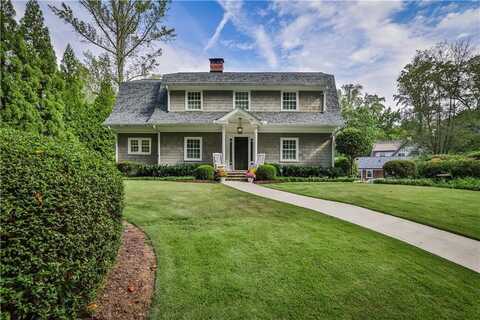 1658 Clifton Road NE, Atlanta, GA 30307