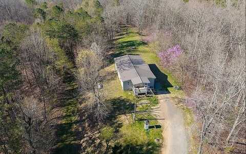 284 Sky Lane, Ranger, GA 30734