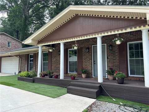 4807 Greenway Road, Norcross, GA 30071