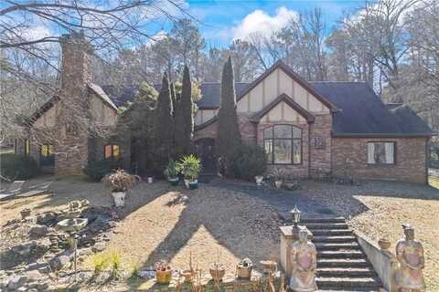 3000 Cathedral Place Place, Decatur, GA 30034