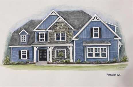 169 West Lake Boulevard, Carrollton, GA 30116