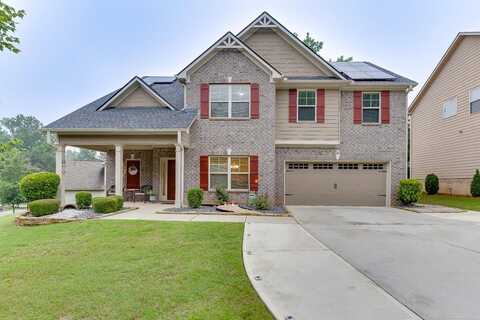 893 Whitfield Oak Road, Auburn, GA 30011