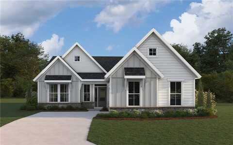 15 Dartmoor Circle, Dallas, GA 30157