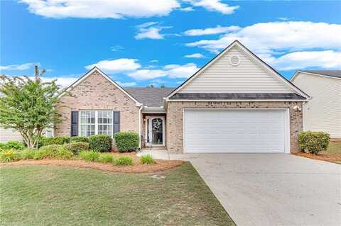 936 Village View Circle, Loganville, GA 30052