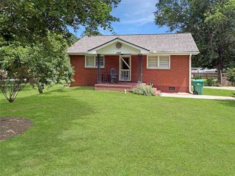 1146 Nelson Street, Jackson, GA 30233