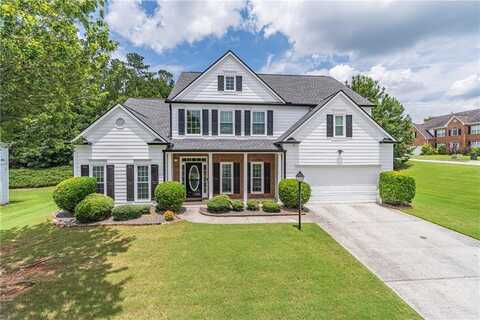 3906 Elm Trace Court, Loganville, GA 30052