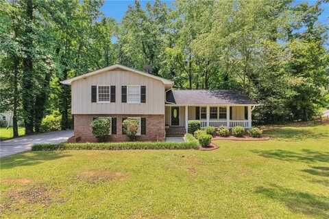 3357 Huntwood Court, Decatur, GA 30034