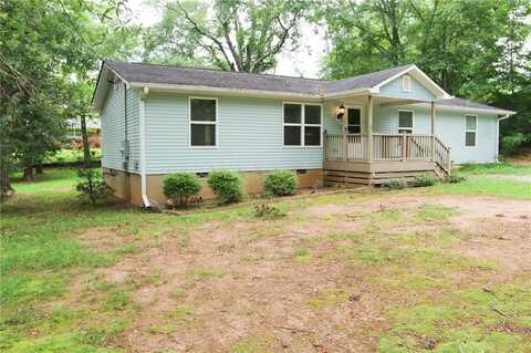 775 Pearl Street, Madison, GA 30650