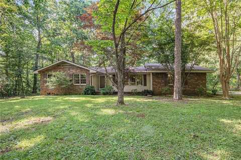 178 Garrison Street, Homer, GA 30547