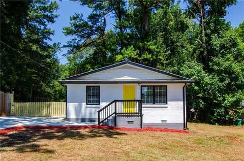 4244 Lindsey Drive, Decatur, GA 30035
