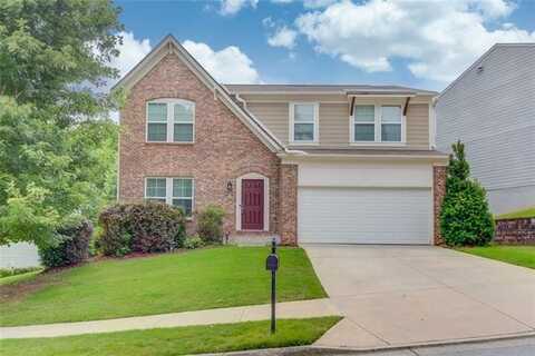 1727 SHIRE VILLAGE Drive, Sugar Hill, GA 30518