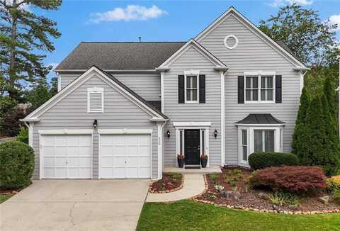 520 Weatherend Court, Johns Creek, GA 30022