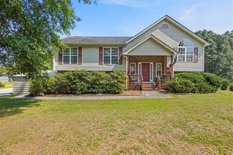 47 Powder Springs Street, Hiram, GA 30141