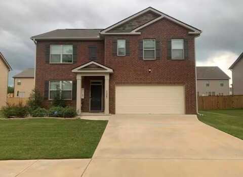 11547 HATHAWAY Drive, Hampton, GA 30228