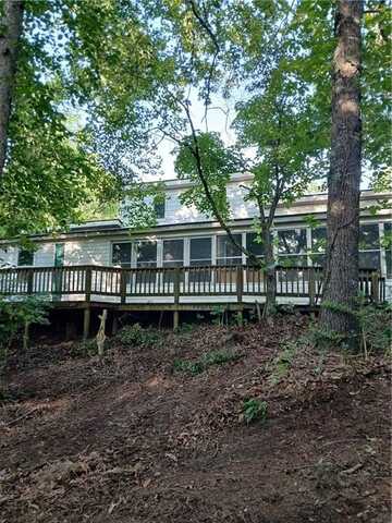 2218 Etowah River Road, Dawsonville, GA 30534