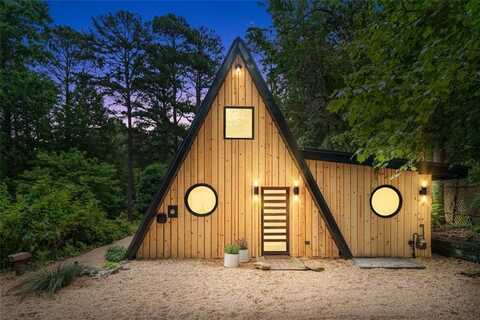 3620 BEAVER COVE Road, Cumming, GA 30041