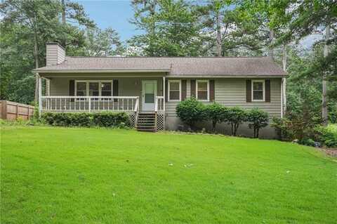1952 Winding Creek Lane SW, Marietta, GA 30064