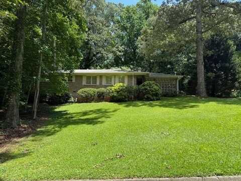 2990 Piedmont Drive, Marietta, GA 30066
