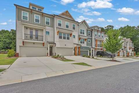 3508 Mount Blue Avenue, Tucker, GA 30084