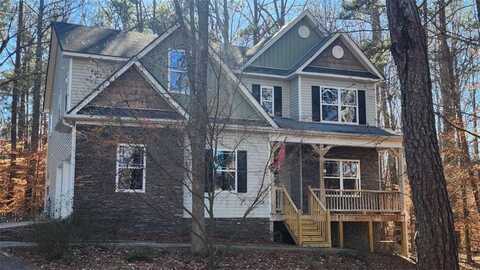 488 Morris Road, Hiram, GA 30141